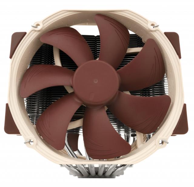 CPU Cooler Noctua NH-D15 