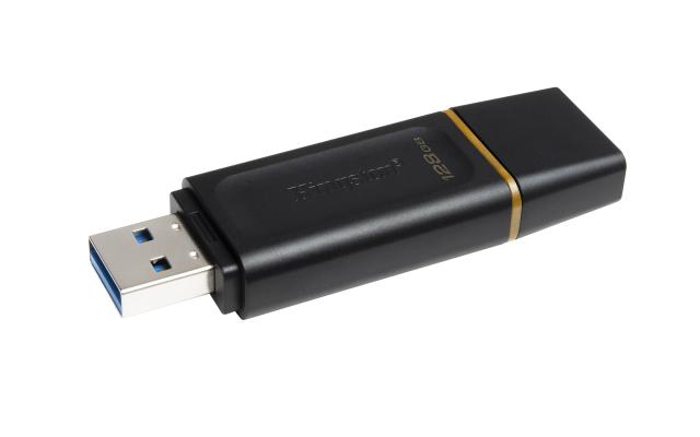 USB stick KINGSTON DataTraveler Exodia 128GB 
