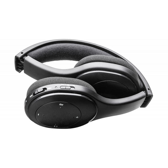 Wireless Headset Logitech H800 Microphone Usb Bluetooth Black Wireless Headset Logitech H800 Microphone Usb Bluetooth Black