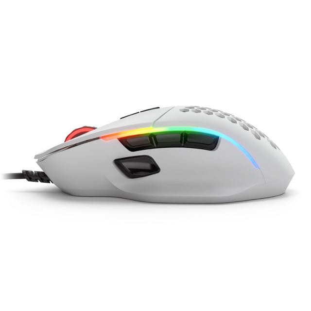 Gaming Mouse Glorious Model I (Matte White) 