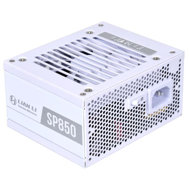 Захранващ блок Lian-Li SP850, 850W, 80+ Gold 