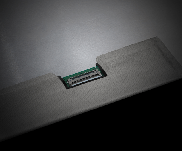 Side Panel Kit ASRock 13.3" 