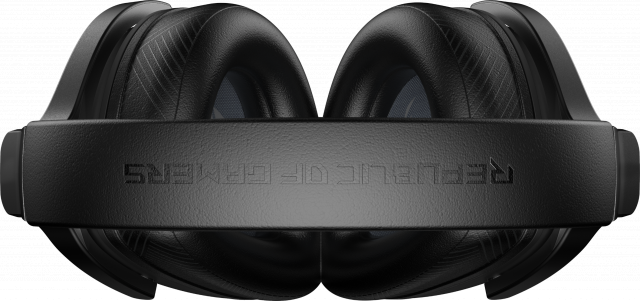 Геймърски слушалки ASUS ROG Delta S, USB-C, Aura Sync RGB 
