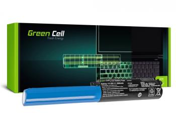 Laptop Battery for Asus F540 F540L F540S R540 R540L R540S X540 X540L X540S A31N1519 11.25V 2200mAh GREEN CELL