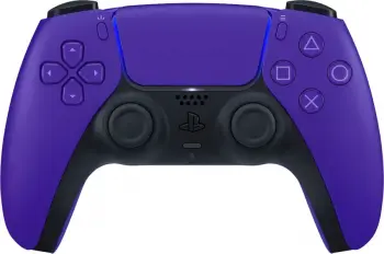 Безжичен геймпад Sony PS5 DualSense - Galactic Purple