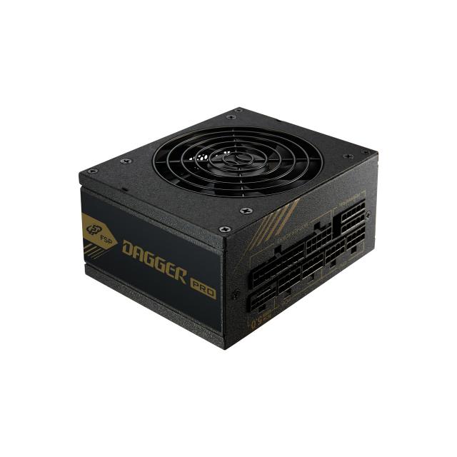 Power supply FSP Group Dagger Pro ATX3.0, 850W 