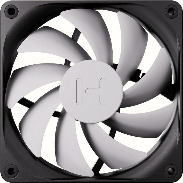 Triple Fan Pack HYTE Flow FA120 PWM 