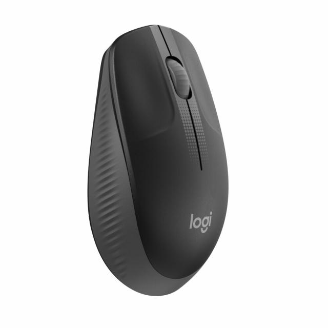 Wireless Mouse Logitech M190 Full-Size 