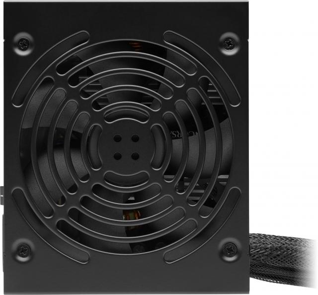 Захранващ блок Corsair CX650 650W 80+ Bronze 