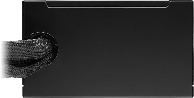 Захранващ блок Corsair CX650 650W 80+ Bronze 