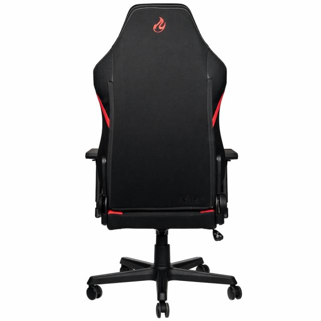 Gaming Chair Nitro Concepts X1000 - Inferno Red 