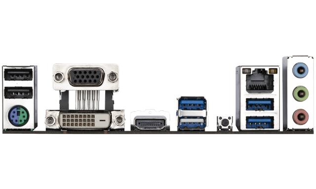 Дънна платка GIGABYTE A520M-S2H, Socket AM4 