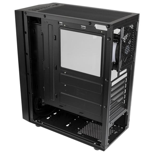 Case Kolink Inspire К7 АRGB TG, Mid-tower 