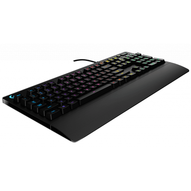 Gaming keyboard Logitech, G213 Prodigy, RGB