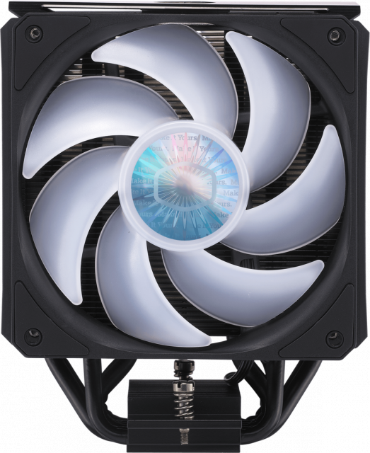 CPU Cooler Master MasterAir MA612 Stealth ARGB 