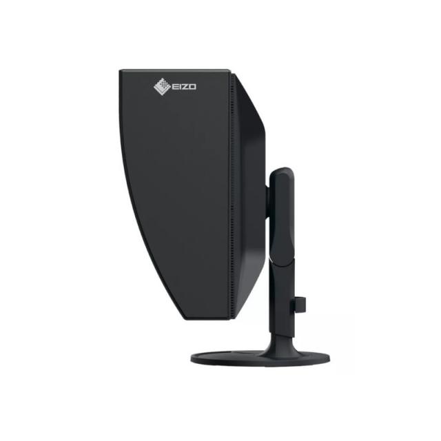 Монитор EIZO ColorEdge CG2700S, IPS, 27 inch, Черен 