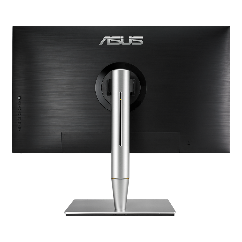 Монитор ASUS PA32UC-K, 32'', 4K, IPS, Quantum Dot, HDR1000, 384 zones local dimming, 99.5% Adobe RGB/95% DCI-P3