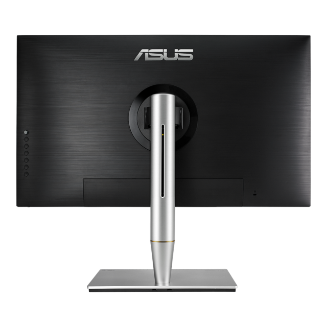 Monitor ASUS PA32UC-K 32'' Professional Monitor, 4K (3840 x 2160), IPS, Quantum Dot, HDR1000, 384 zones local dimming, 99.5% Adobe RGB/95% DCI-P3, E< 2, X-Rite i1 Display Pro 
