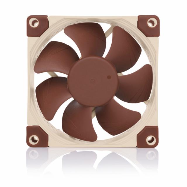 Fan Noctua NF-A8 FLX 80 mm 