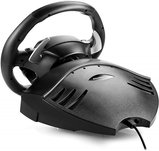 Волан THRUSTMASTER, T80 Racing Wheel, за PS4 