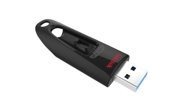 USB stick SanDisk Ultra USB 3.0, 32GB 