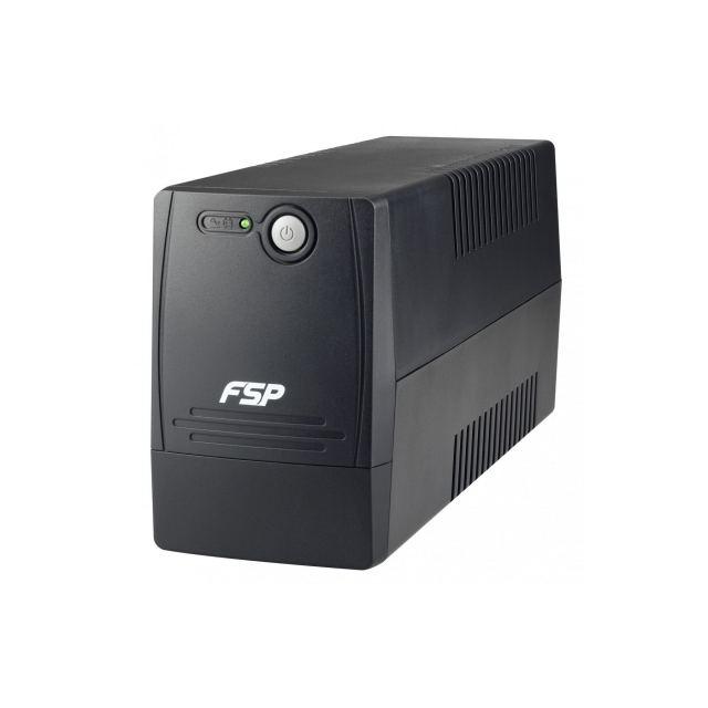 UPS FSP FP 800, 800VA, Line Interactive