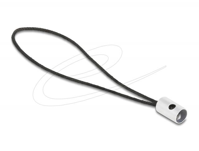 Delock Адаптер USB-C мъжко към Lightning женско PD 3.0 