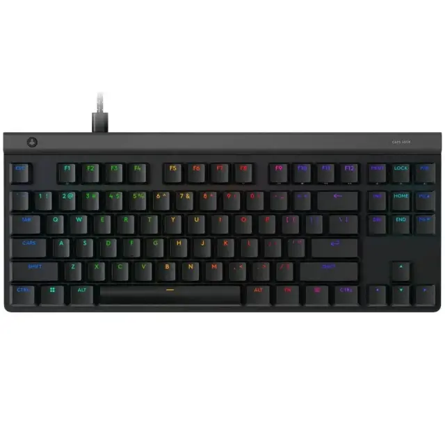 Gaming keyboard Logitech G515 Lightspeed TKL 