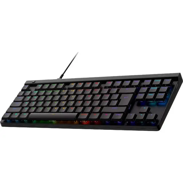 Gaming keyboard Logitech G515 Lightspeed TKL 