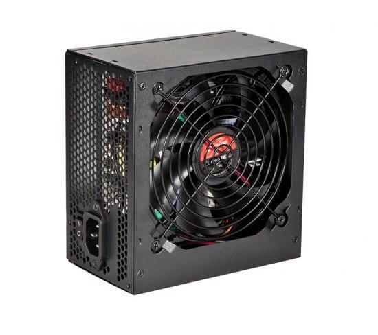 Power Supply Spire EAGLEFORCE 600W, 80 plus, ATX 