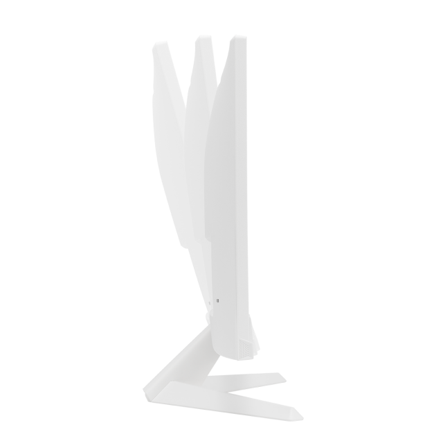 Монитор ASUS VY249HF-W, 23.8" IPS FHD(1920x1080), 100Hz, 1ms 