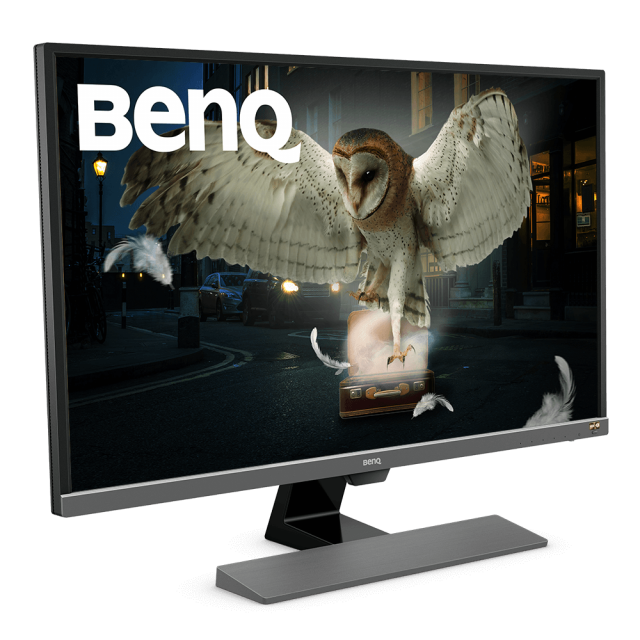 Монитор BenQ EW3270U 