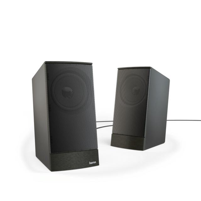 "Sonic LS-208" PC Speaker, HAMA-173134 
