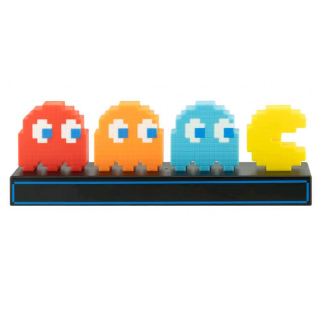 Paladone Pac Man and Ghosts Light