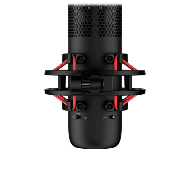 Desktop Microphone HyperX ProCast 