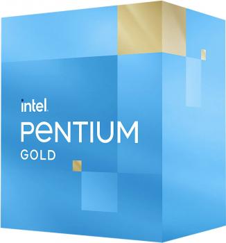 CPU Intel Pentium G7400 Dual-Core 3.7GHz