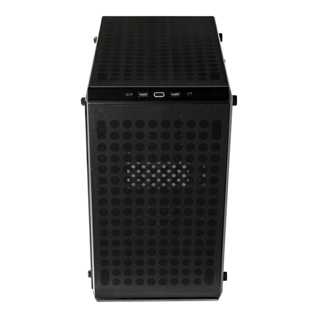 Case Cooler Master Q300L V2, Mini Tower 
