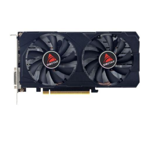 Graphic card BIOSTAR GeForce RTX 2060 Super 8GB GDDR6 