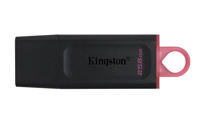 USB stick KINGSTON DataTraveler Exodia 256GB 