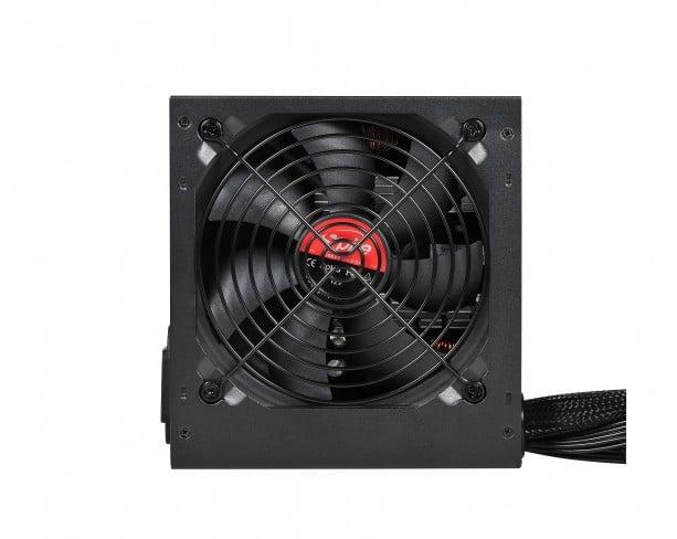 Power Supply Spire EAGLEFORCE 600W, 80 plus, ATX 