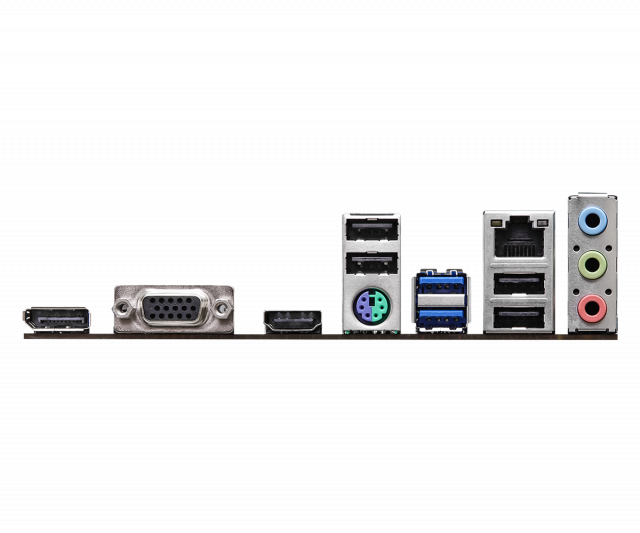 Motherboard ASRock H610M-HDV, LGA1700, mATX 
