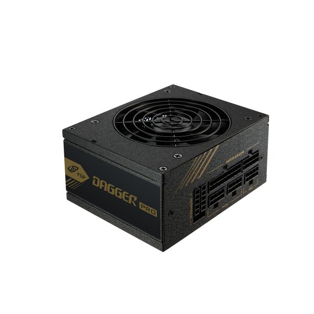 Power supply FSP Group Dagger Pro 650W SFX12V V3.3 