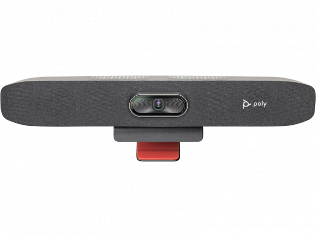 Video conferencing System Poly Studio R30, USB 