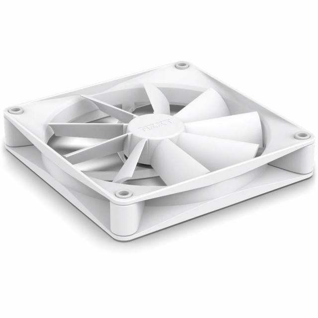 Fan NZXT F140Q White 