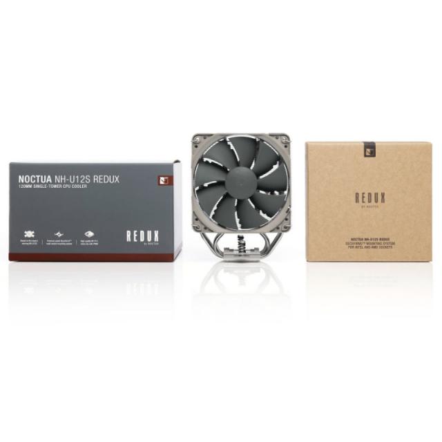 CPU Cooler Noctua NH-U12S Redux 