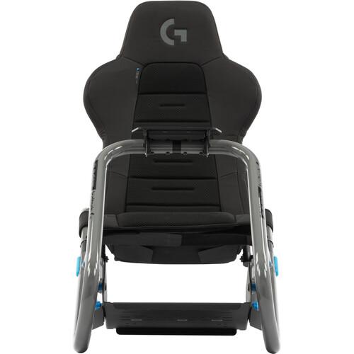 Racing chair Playseat Trophy Logitech G Edition Grey 