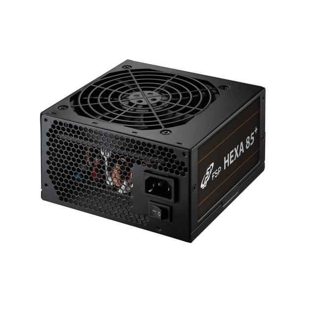 Захранващ блок FSP Group Hexa 85+ Pro, 650W 