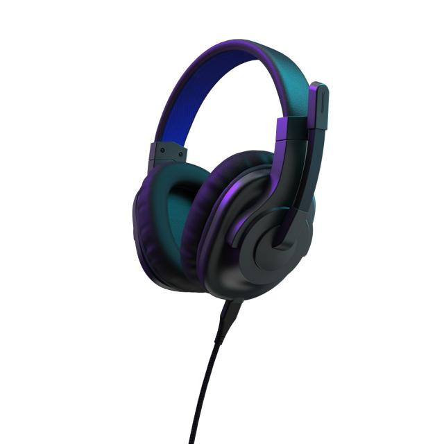Hama геймърски слушалки с микрофон "uRage SoundZ 200" V2, 217858 