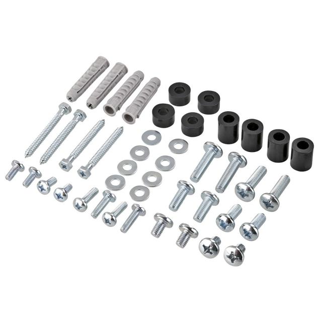 Hama TV Wall Bracket, OLED, 229 cm (90") up to 40 kg, 220850 