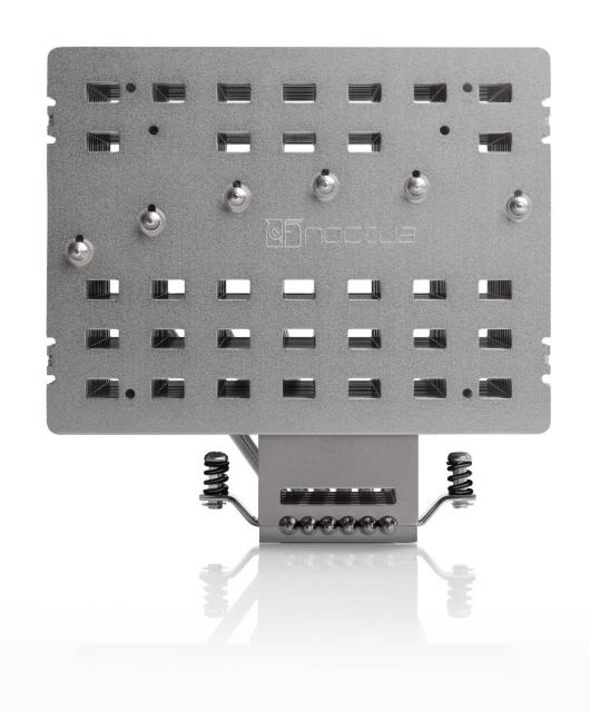 Passive CPU Cooler Noctua NH-P1 